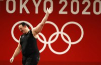 Перший трансгендер в історії олімпіад провалив турнір