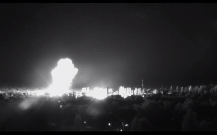 Кіровоградська ОДА закликала місцевий бізнес допомогти мешканцям Миколаєва рулонною плівкою
