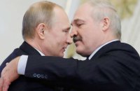 Що готує Путін для Білорусі?