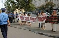 ​А вас-то  я и не заметил! 