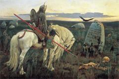 О некоторых основаниях для очень осторожного оптимизма