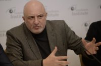 Экс-министр Плачков призвал отсоединить украинскую энергосистему от России
