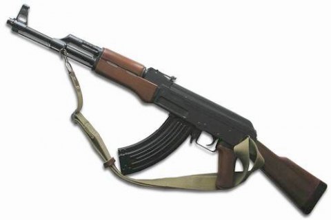 В Индии полицейский расстрелял 4 своих коллег