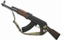 В Індії поліцейський розстріляв 4 своїх колег