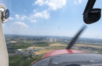 В Мексике разбился легкомоторный самолет, шесть человек погибли