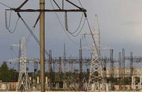 Україна почала експорт електроенергії в країну Євросоюзу – Румунію