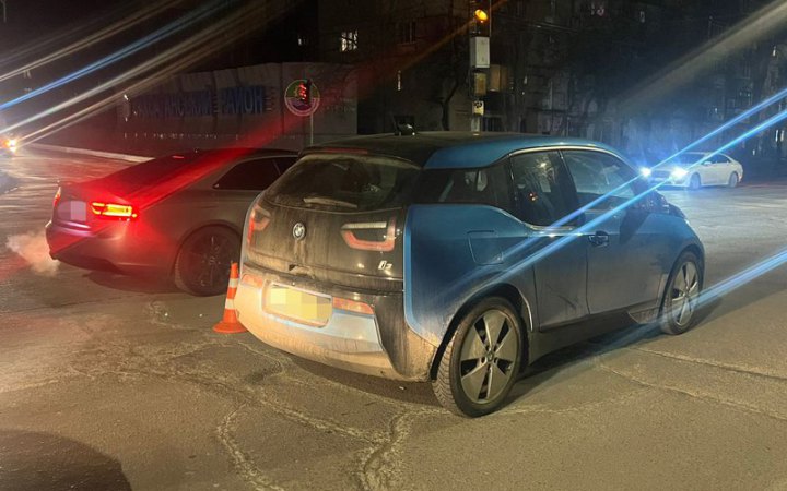 Судитимуть суддю з Кривого Рогу, яка травмувала у ДТП малолітнього хлопчика