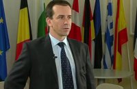 Украина и ЕС пришли к компромиссу относительно "безвизовых" законов