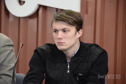 В Харькове напали на активиста "Харьковского антикоррупционного центра" (обновлено)