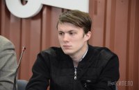В Харькове напали на активиста "Харьковского антикоррупционного центра" (обновлено)
