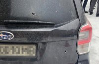 Харьковского патрульного, который во время погони ранил мужчину, арестовали