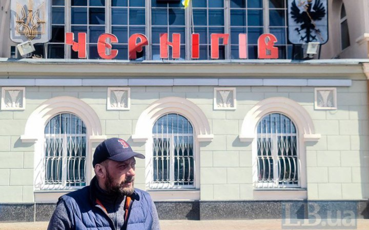 Окупанти на Чернігівщині обстріляли череду корів