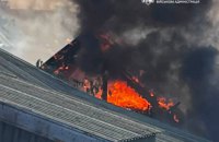 Російська армія атакувала Павлоград на Дніпропетровщині