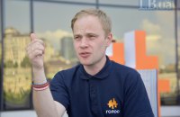 У російському полоні перебувають понад 25 українських журналістів, – Юрчишин