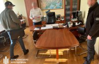 ​На Львівщині викрили посадовців, які незаконно вирубили дерев на 64 млн грн