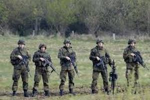 Германия увеличит количество женщин в армии