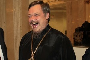 РПЦ инициирует референдум об объединении России, Украины и Беларуси