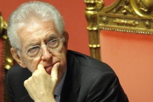 Итальянский премьер ушел в отставку