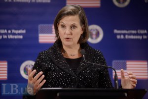 Госдеп заявил о "тысячах и тысячах" военных РФ на Донбассе