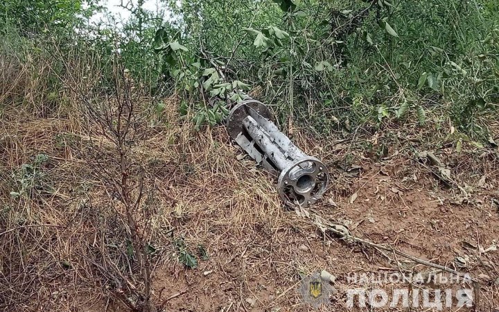 Від російських обстрілів загинули двоє мирних жителів Сумщини