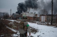 Головне за день. Понеділок, 13 лютого