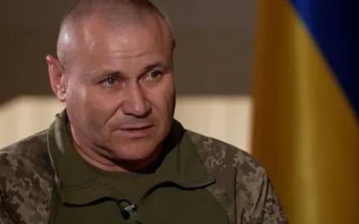 РФ учора значно збільшила активність і задіює бронетехніку, – Тарнавський 