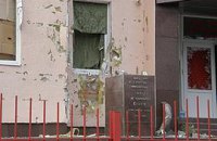 По делу о подрыве памятника Сталину СБУ вызывает "нашеукраинца" 