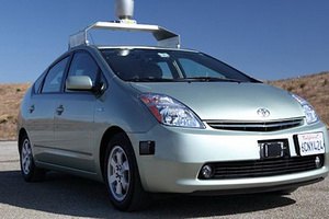 В американском штате разрешили эксплуатацию автомобилей с автопилотом