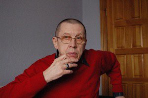 Скончался актер Валерий Золотухин