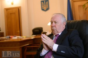 Если фракции не смогут договориться, придется обратиться к Президенту, - Рыбак