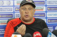 "Волынь" снимется с чемпионата после завершения сезона