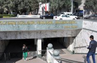 В Азербайджане зарегистрировали первый случай заражения коронавирусом