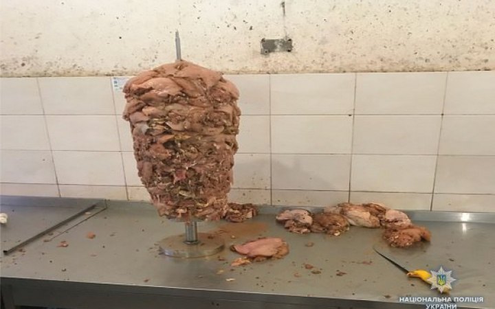 У Києві почнуть обстеження торгових місць на дотримання якості харчових продуктів, - Держпродспоживслужба