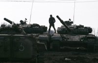 Відкрита підтримка бойовиків “Л/ДНР” принесе політичні, дипломатичні і фінансові втрати для РФ, – Міноборони Британії