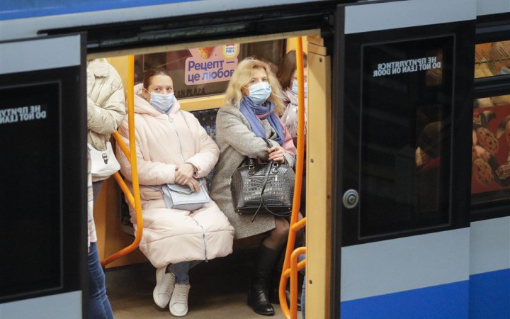 "Кракен" витісняє інші штами коронавірусу, - Кузін