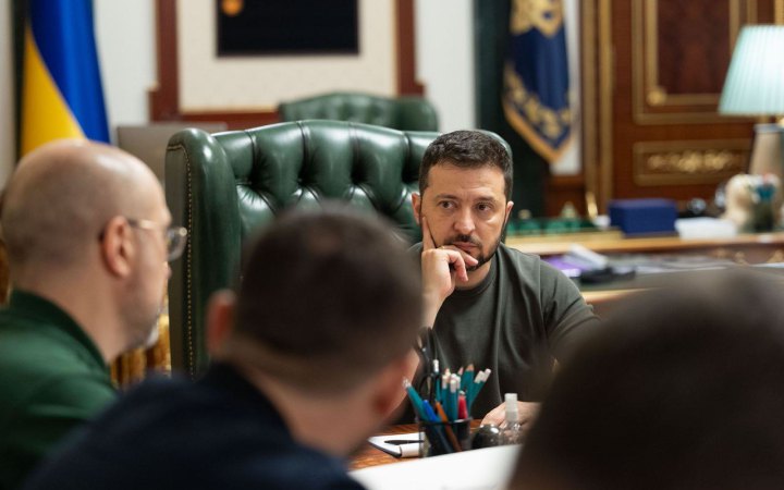 Десятки мільярдів доларів прямої бюджетної підтримки, – Зеленський про підсумки Конференції з відновлення України