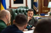 Десятки мільярдів доларів прямої бюджетної підтримки, – Зеленський про підсумки Конференції з відновлення України