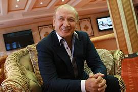 Годовщине «инаугурации» Юры Енакиевского посвящается