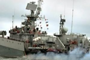 Новый скандал с ЧФ РФ. Задержаны украинские судебные исполнители