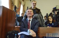 Суд отказался пересматривать меру пресечения Охендовскому