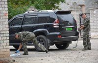 На николаевского депутата покушался его 16-летний сын