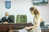 Суд у справі про події 18 лютого під час Майдану продовжує досліджувати фото та відео докази