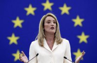 Роберту Мецолу из Мальты избрали новым президентом Европарламента
