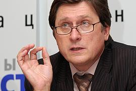 Фесенко: регионы проголосуют по-разному