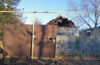За добу бойовики 36 разів відкривали вогонь на Донбасі