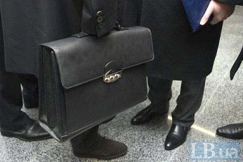 ​Рада с трудом утвердила реформу государственной службы