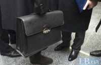 ​Рада с трудом утвердила реформу государственной службы