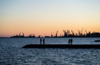 В Афінах українські греки нагадають про Маріуполь