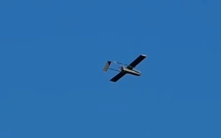 Зеленський підтвердив повторний удар по центру космічного звʼязку «Дубна» у Московській області