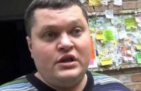 Суд відмовився розглядати апеляцію адвоката "Дорожнього контролю" Смалія (Оновлено)